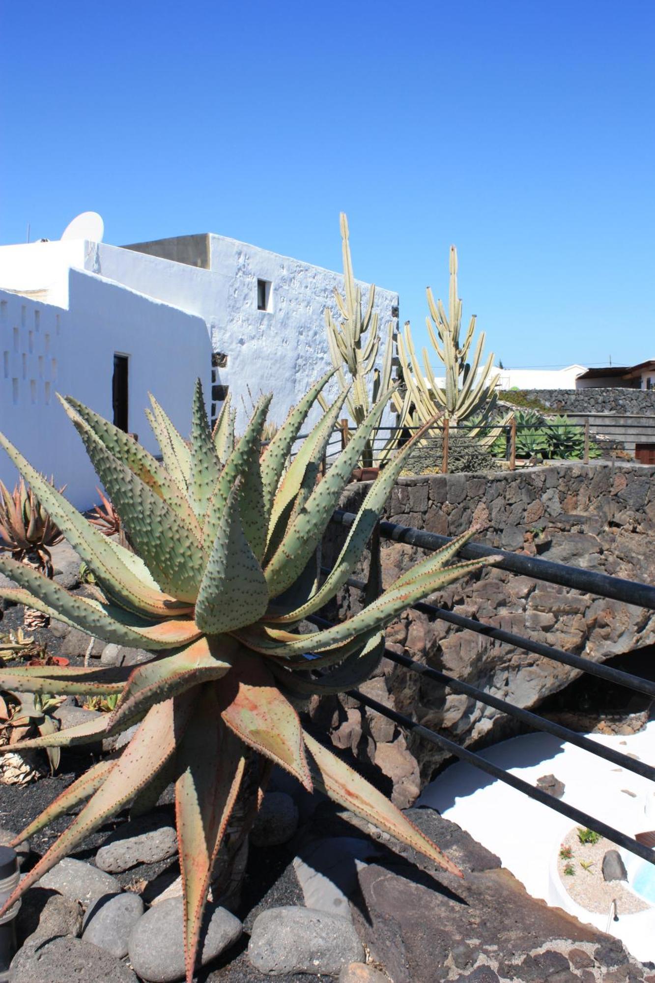 Isabel Casa rural