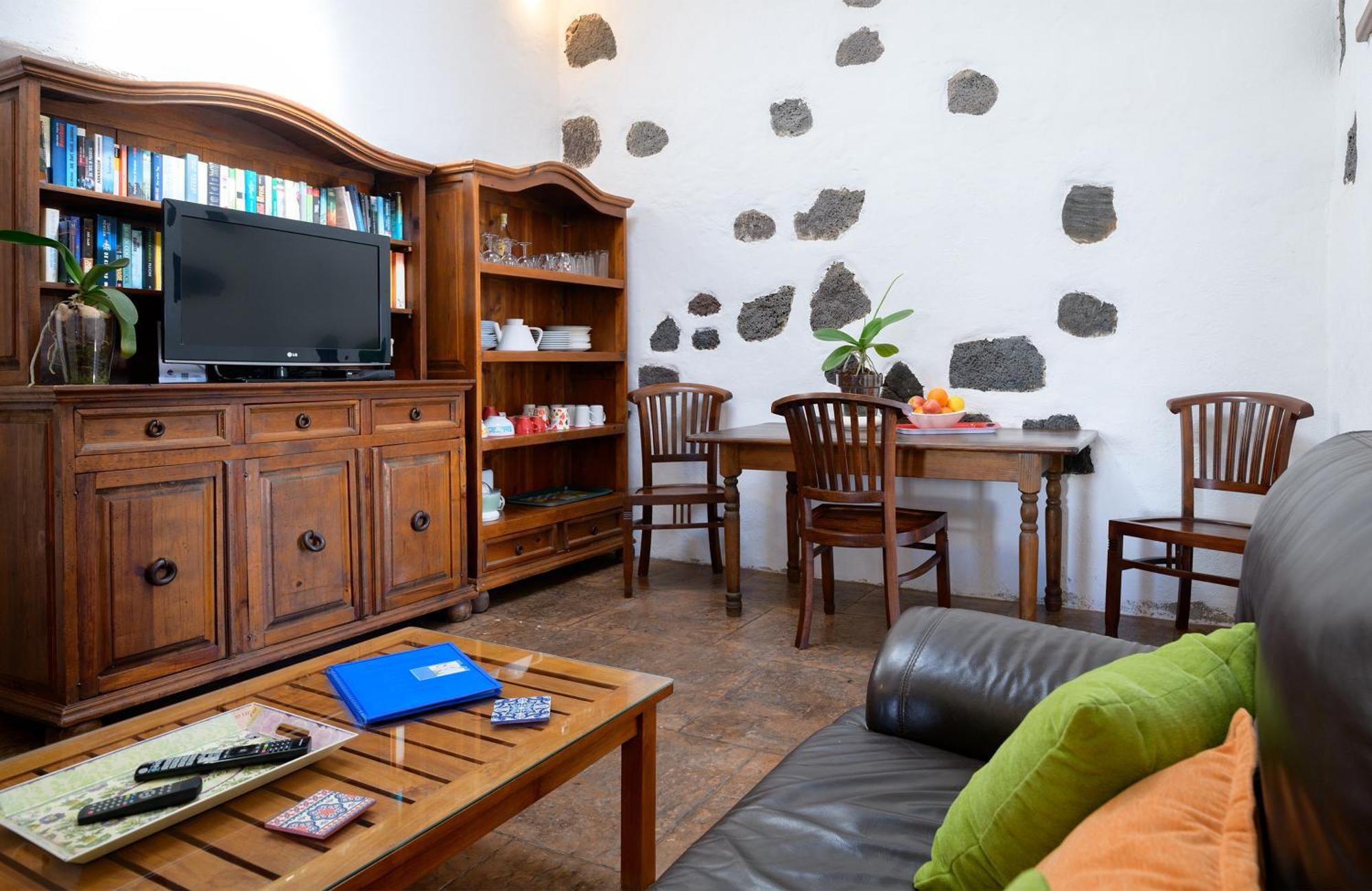 Isabel Casa di campagna Mozaga