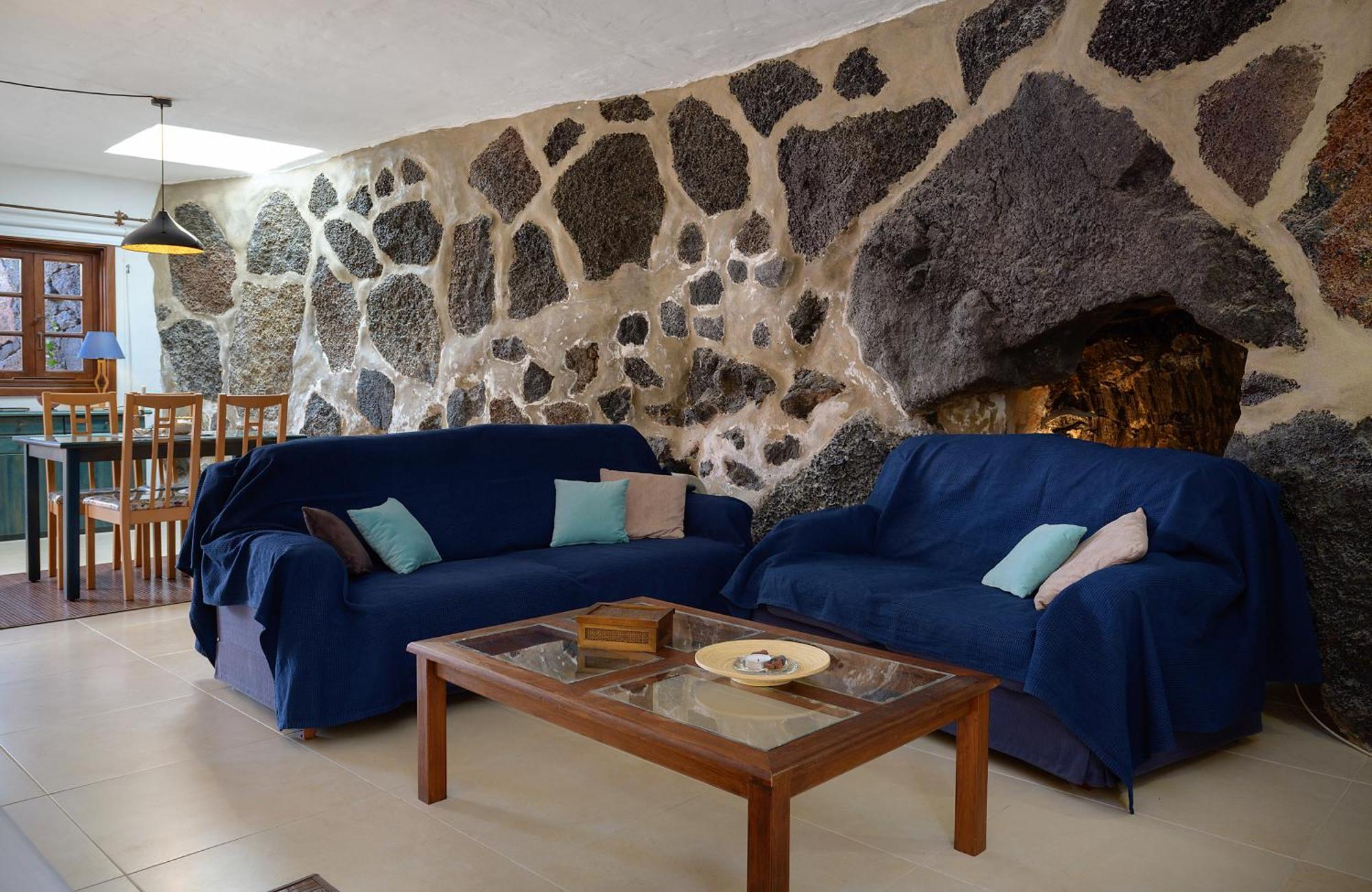 Isabel Casa rural