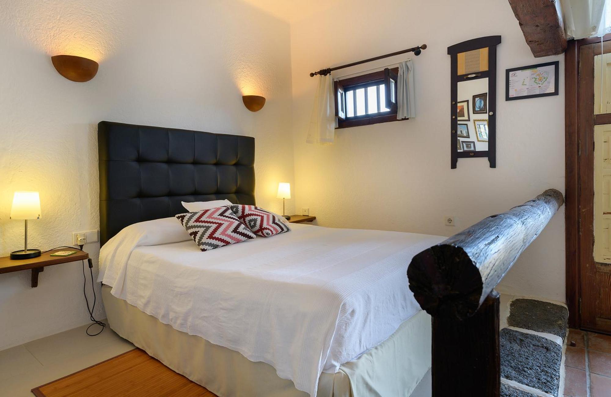 Casa rural Isabel *