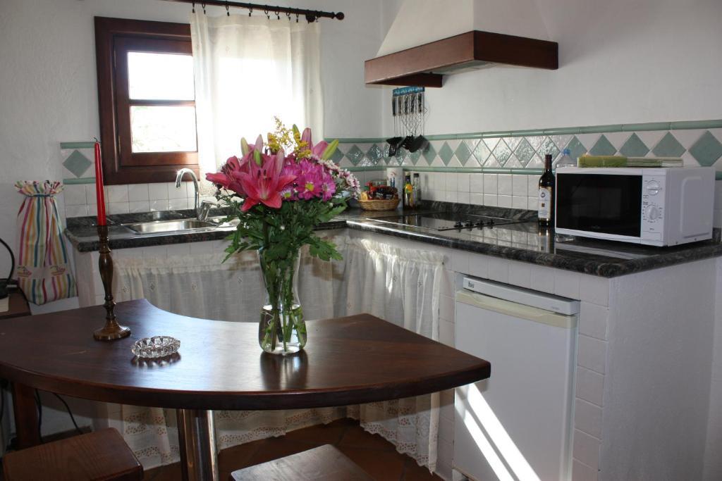 Isabel Casa rural *