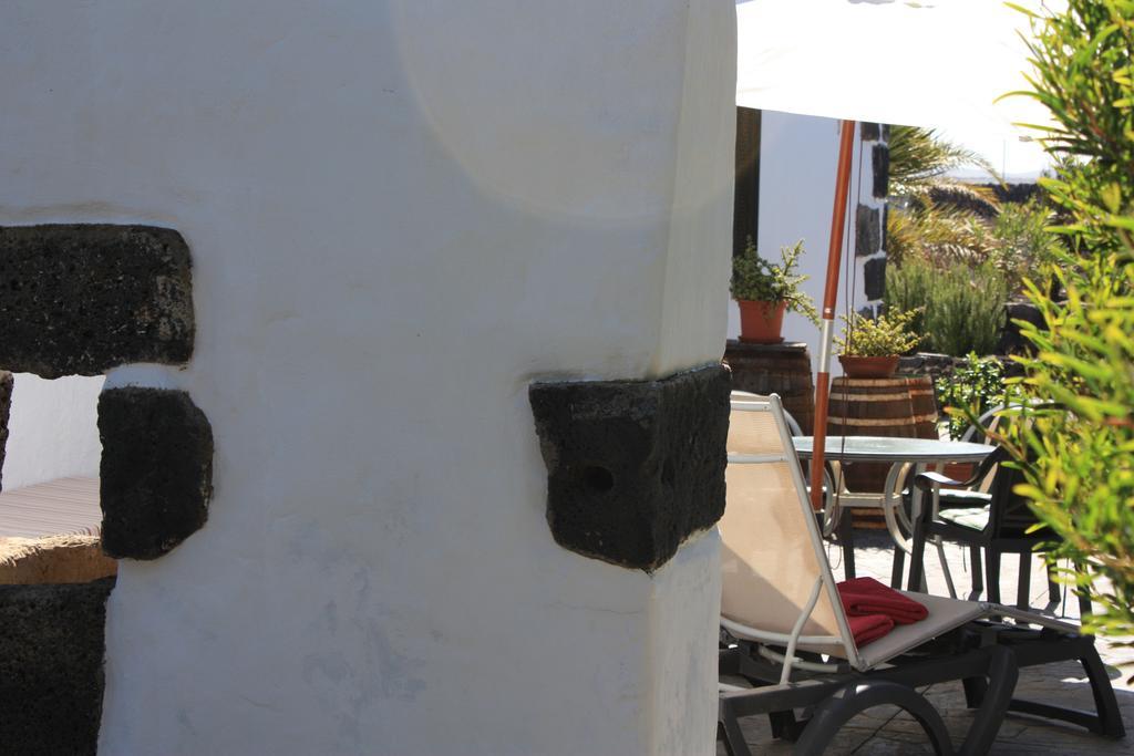 Casa rural Isabel Mozaga