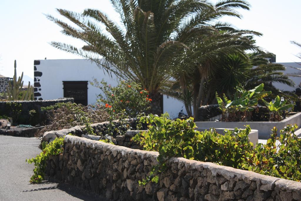 Casa rural Isabel Mozaga