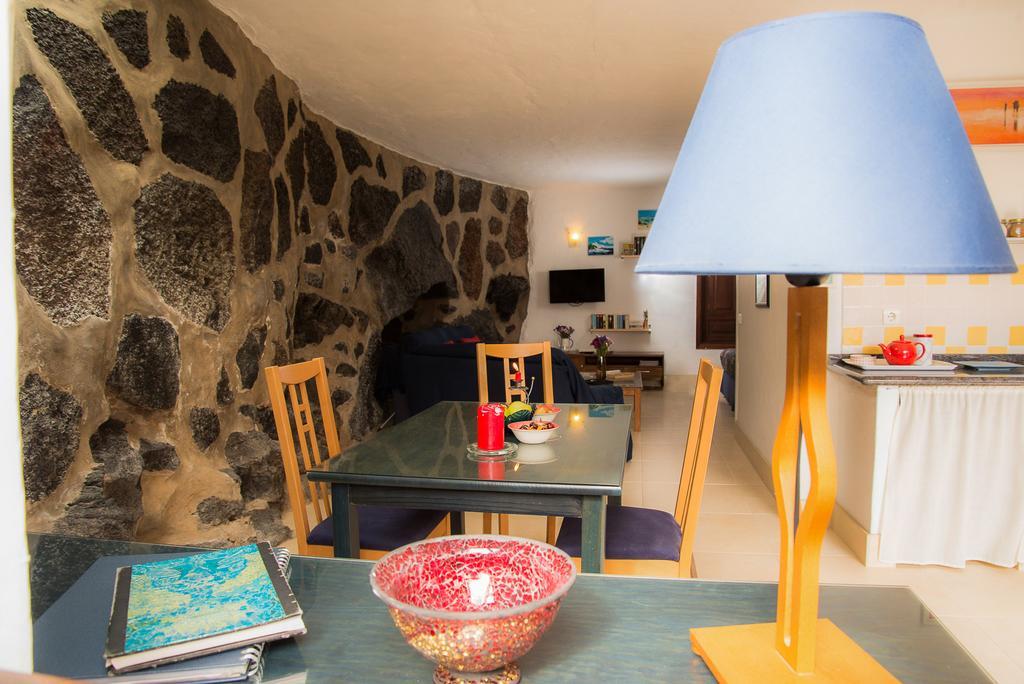 Casa rural Isabel