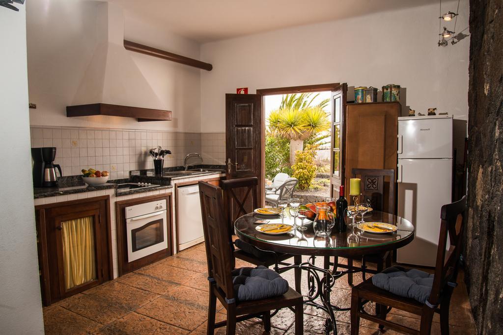 Casa rural Isabel