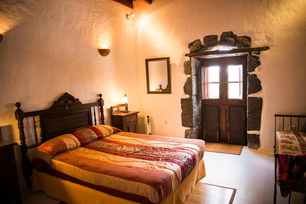 Casa di campagna Isabel Mozaga