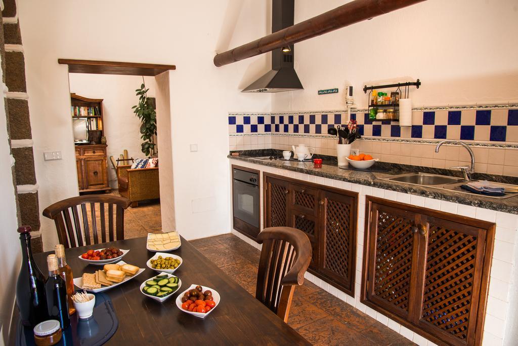 Casa rural Isabel