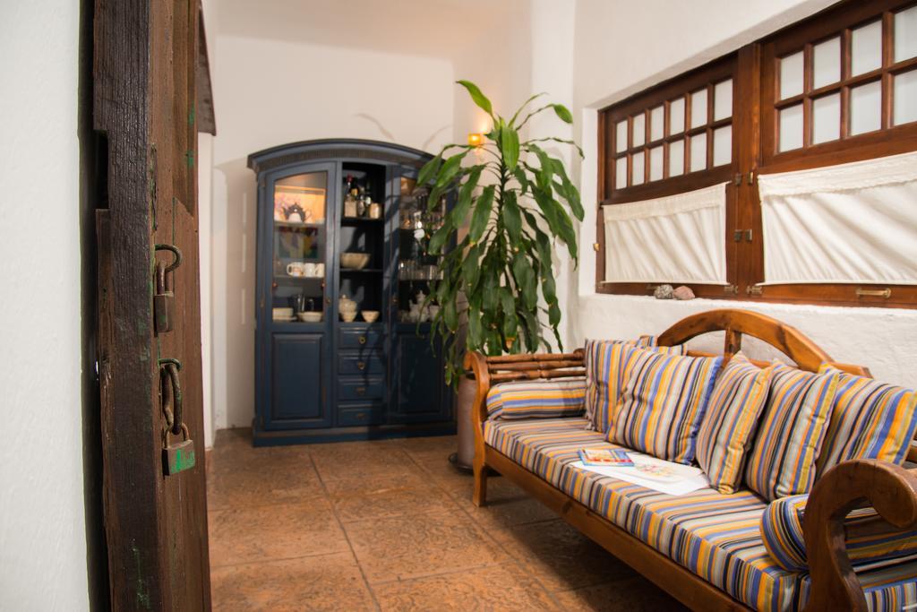 Casa rural Isabel