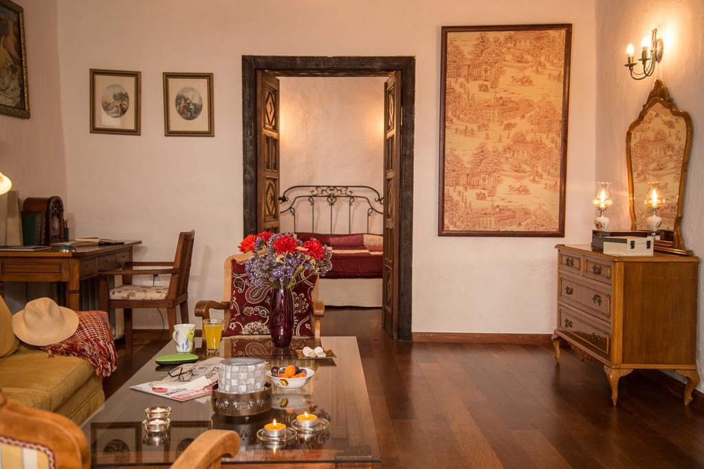 Casa rural Isabel *