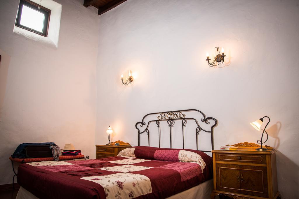 Casa rural Isabel *
