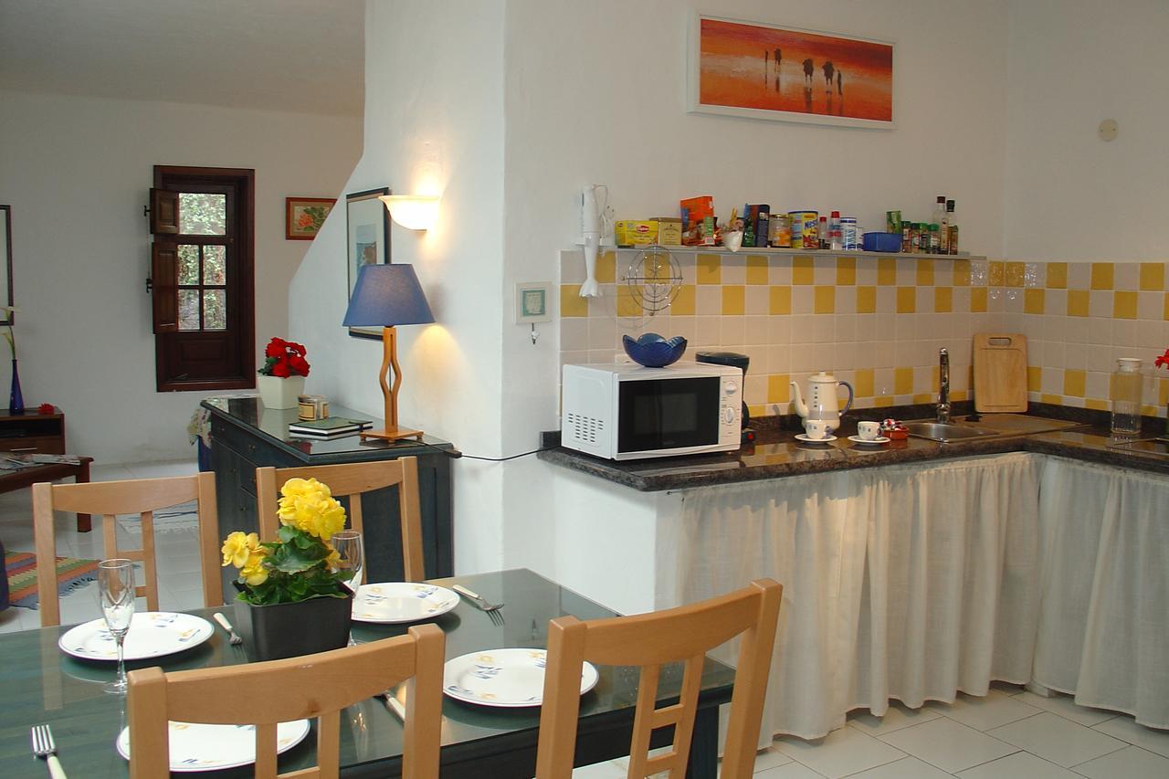 Casa rural Isabel