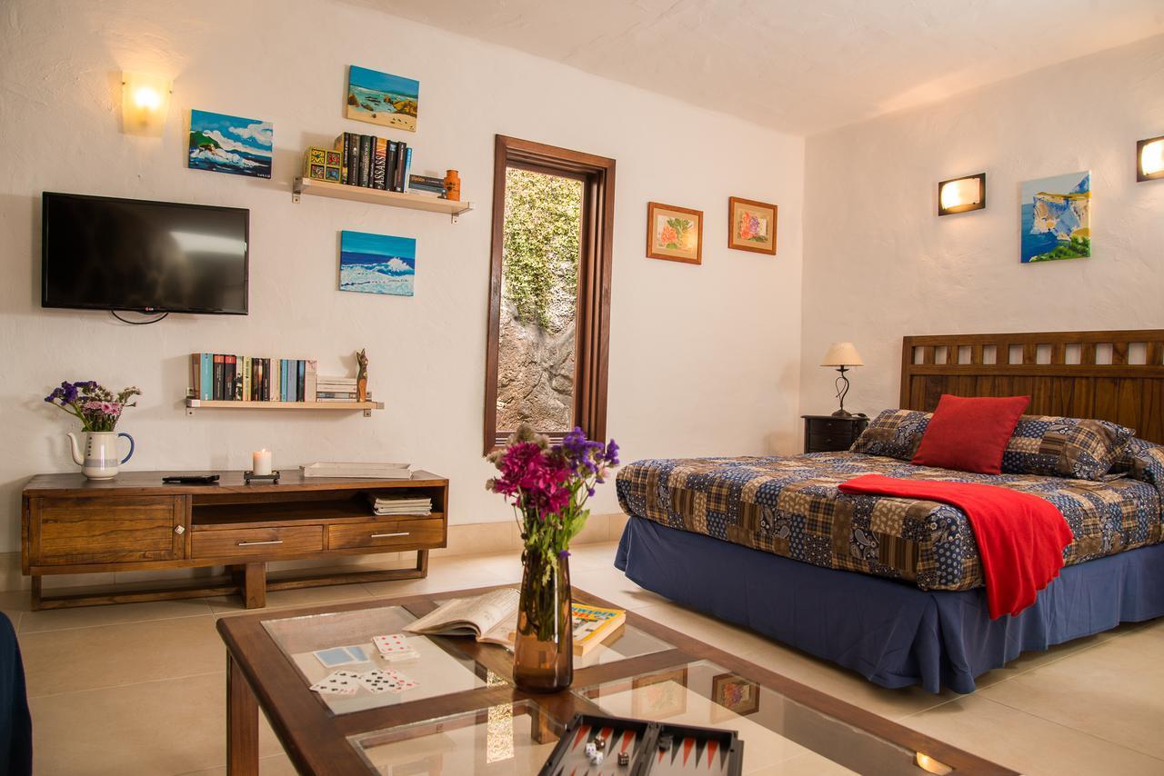 Casa rural Isabel