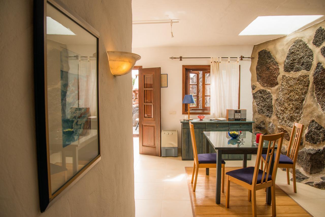 Casa rural Isabel *