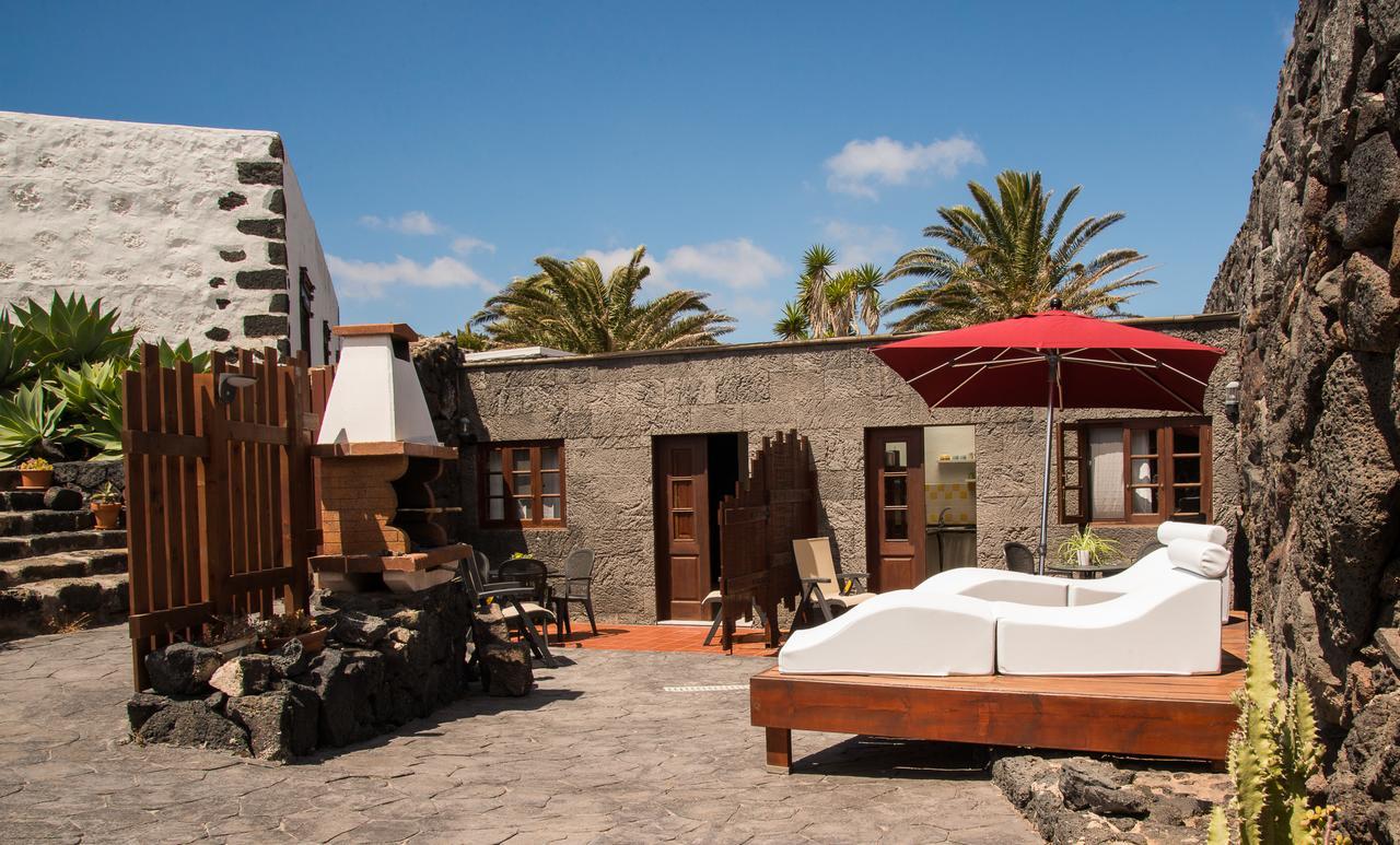 Casa rural Isabel
