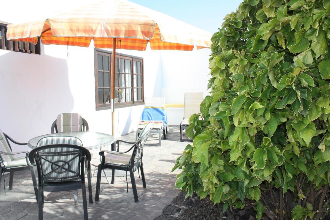 Casa rural Isabel Mozaga