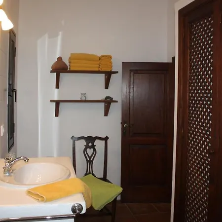 Casa Rural Finca Isabel Mozaga Room photo