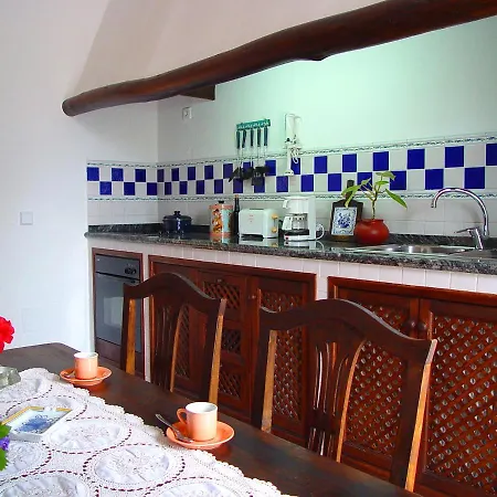Casa Rural Finca Isabel Mozaga Room photo